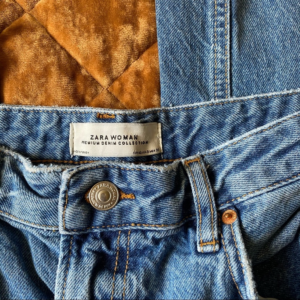 ZARA jeans